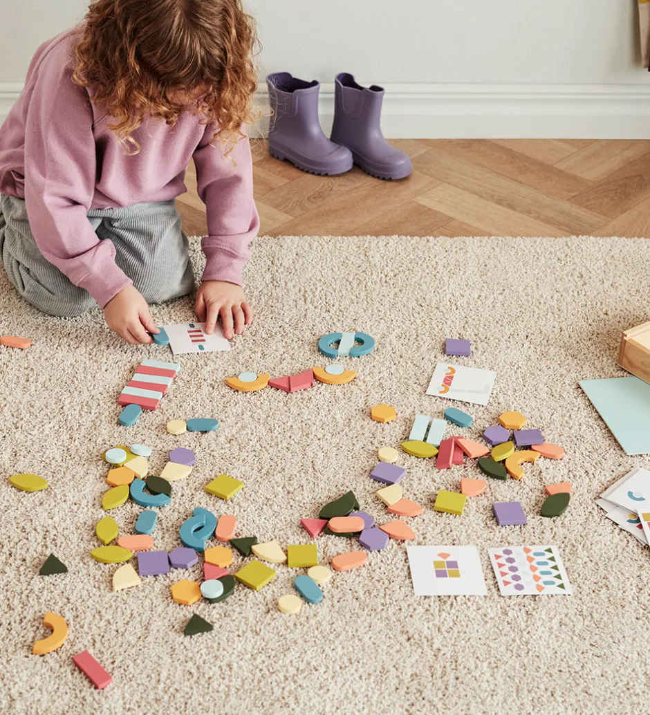 Puslespil - Puzzle Box>Kids Concept Sale