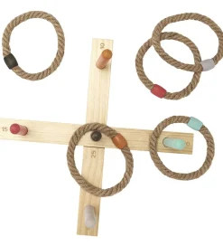 Udendørsspil - Ringspil>Kids Concept Outlet