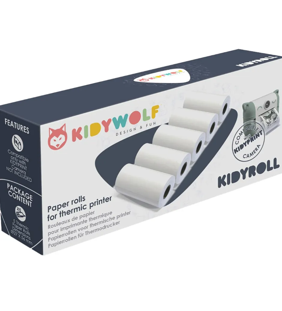 Fotopapir Til Printer - Kidyprint>Kidywolf Best