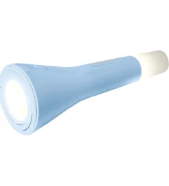 Lommelygte - Kidyflashlight - Blå>Kidywolf Outlet