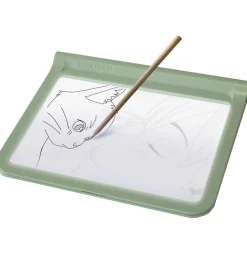 Tegnetavle m. Lys - KidyDraw-Pro - 2-i-1>Kidywolf Outlet