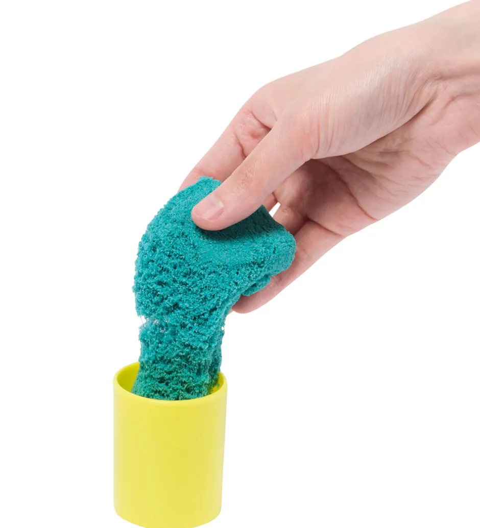 - Sandsæt - 680g - Diggin' Dog Park>Kinetic Sand Clearance