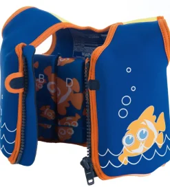 Svømmevest - Original - Scoot The Clownfish>Konfidence New