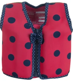 Svømmevest - Original - Ladybird Polka>Konfidence Best