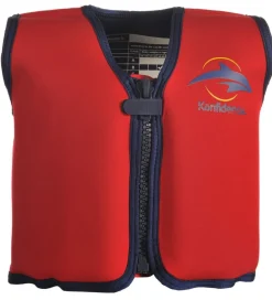 Svømmevest - Original - Red/Yellow>Konfidence Hot