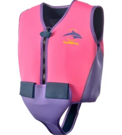 Svømmevest - Pink/Lilac>Konfidence Sale