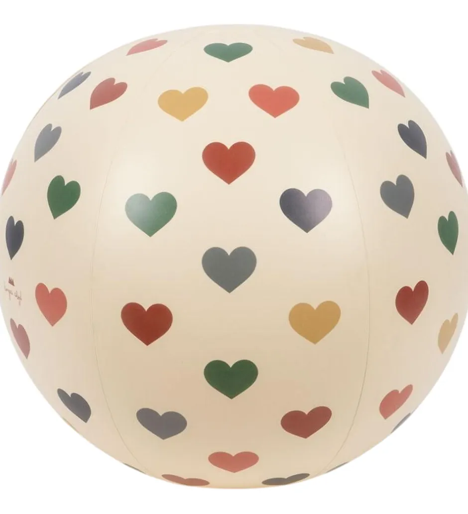 Badebold - 40 cm - Bon Coeur Color>Konges Sløjd Discount