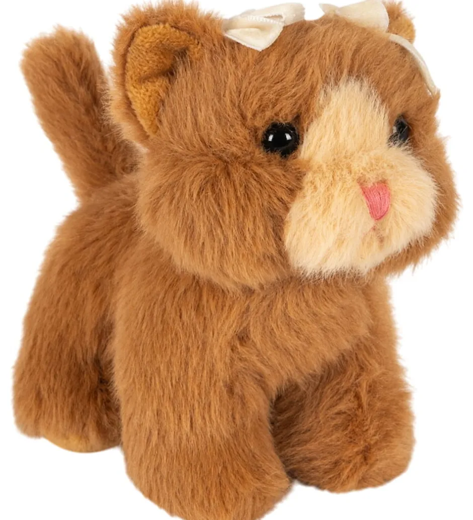 Bamse - Baby Animal - Brun Kat>Konges Sløjd Online