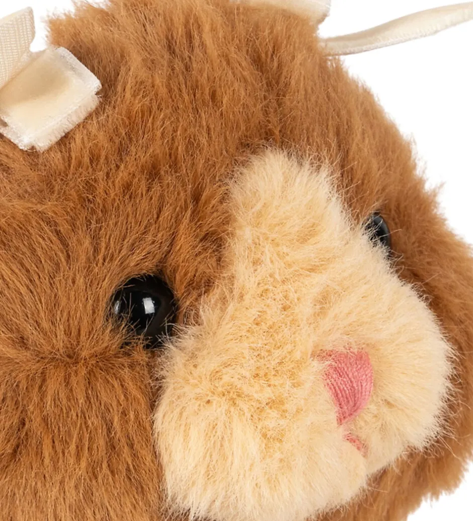 Bamse - Baby Animal - Brun Kat>Konges Sløjd Online