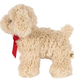 Bamse - Baby Animal - Beige Hund>Konges Sløjd Online