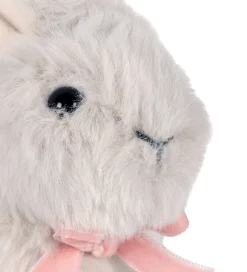 Bamse - Baby Animals - Hvid Kanin>Konges Sløjd Discount