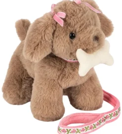 Bamse - Hundehvalpen Maude - Pink Check><noscript><img width=