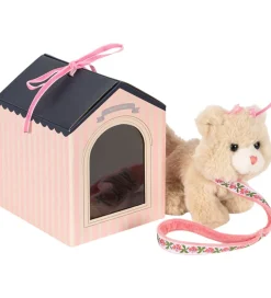 Bamse - Miss Kitty - Multi>Konges Sløjd Outlet