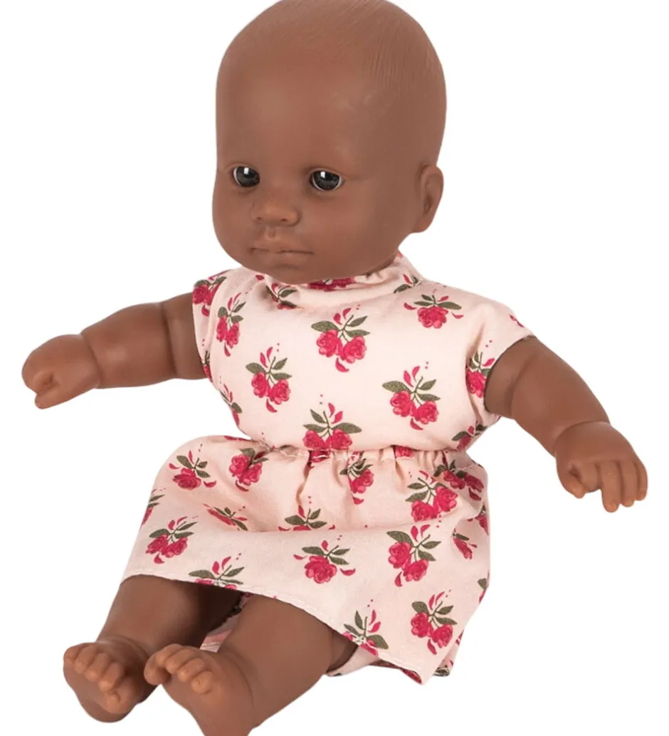 Dukke - 21 cm - Mini - Bianca - Rosie Rose>Konges Sløjd Discount