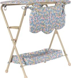 Dukke Puslebord - Fleur Rosier>Konges Sløjd Sale