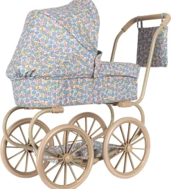 Dukkebarnevogn - Minnie - Fleur Rosier><noscript><img width=