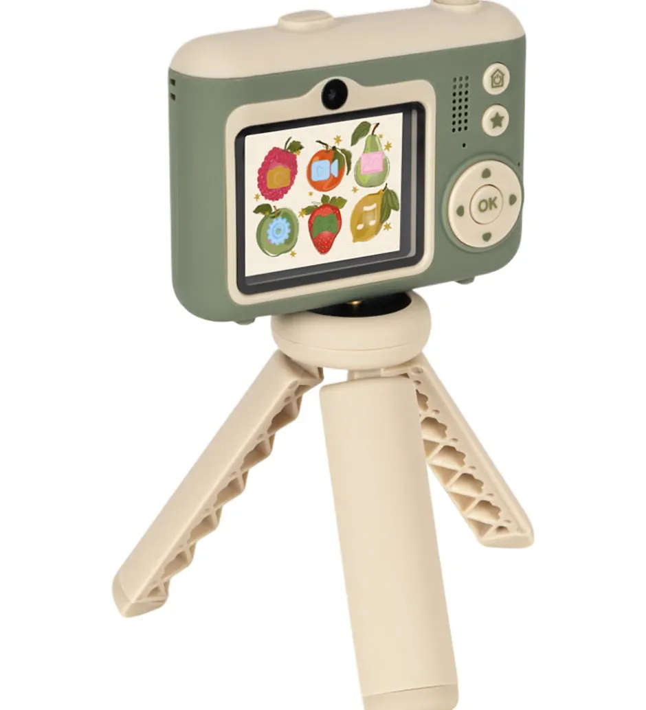 Kamera - My First - Lemon>Konges Sløjd Online