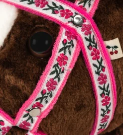 Kæphest - Stormy - Brun>Konges Sløjd New