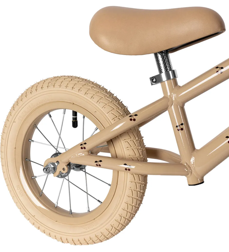 Løbecykel - Cherry>Konges Sløjd Discount