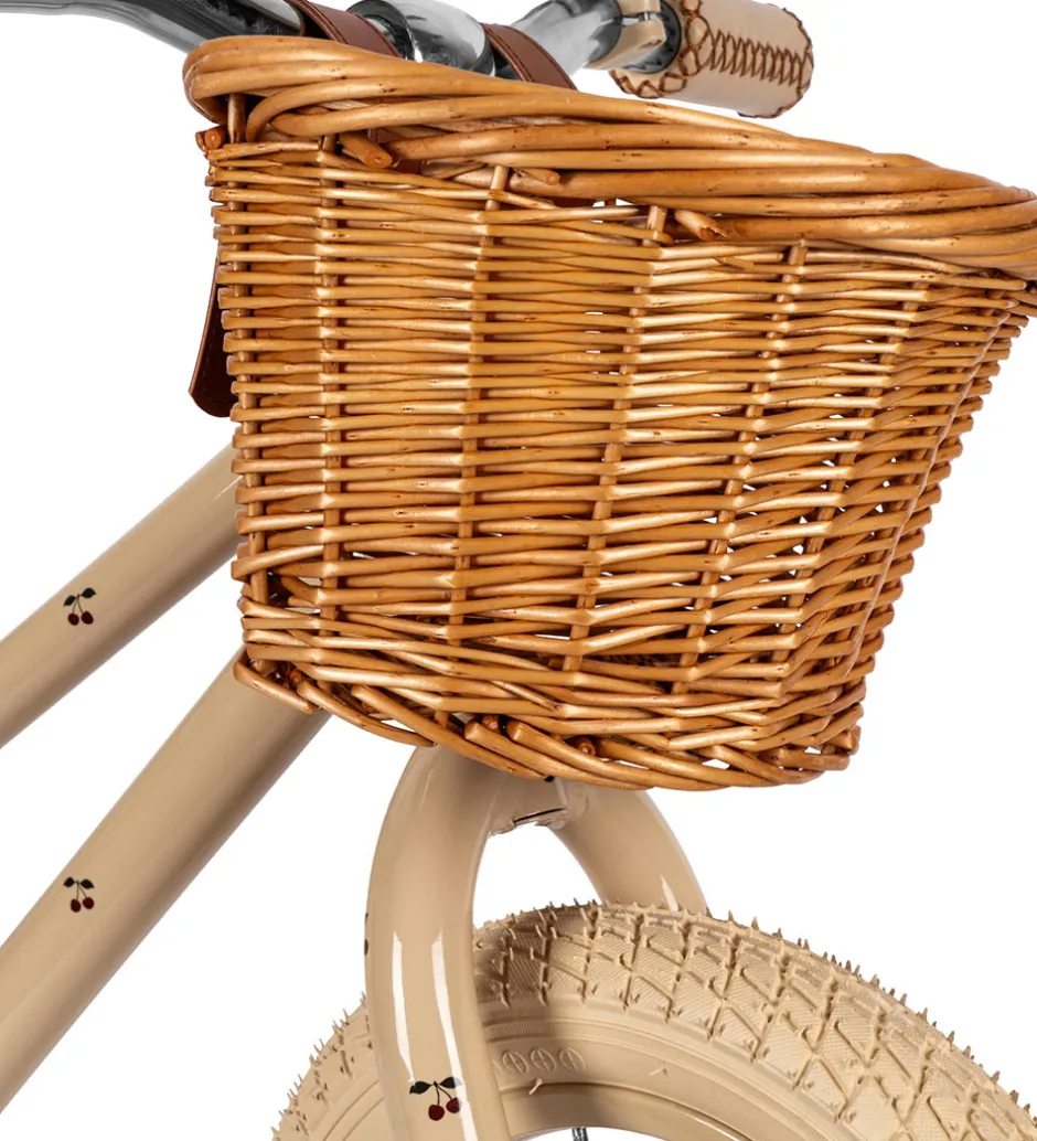 Løbecykel - Cherry>Konges Sløjd Discount
