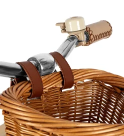 Løbecykel - Cherry><noscript><img width=