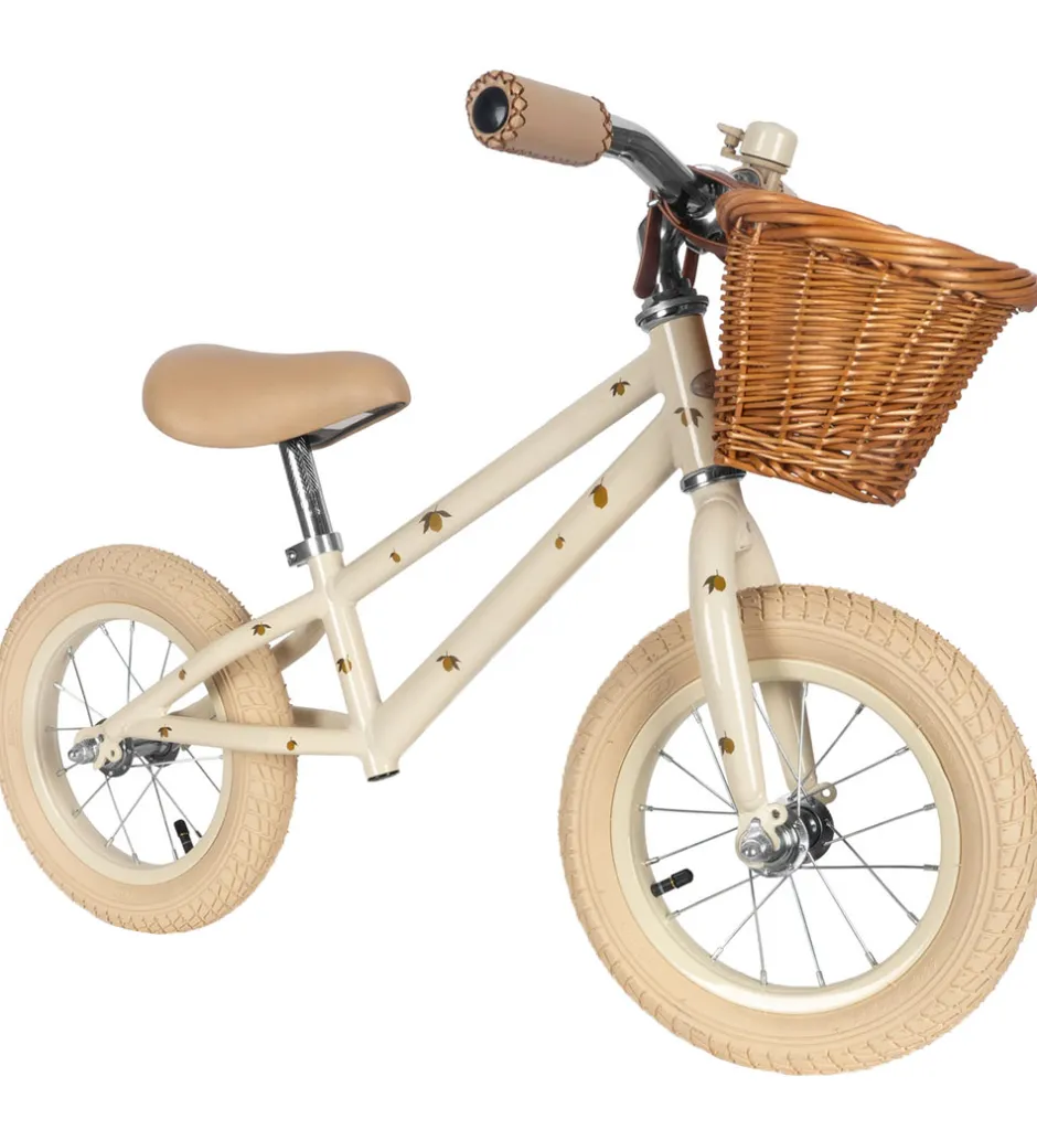 Løbecykel - Lemon>Konges Sløjd New