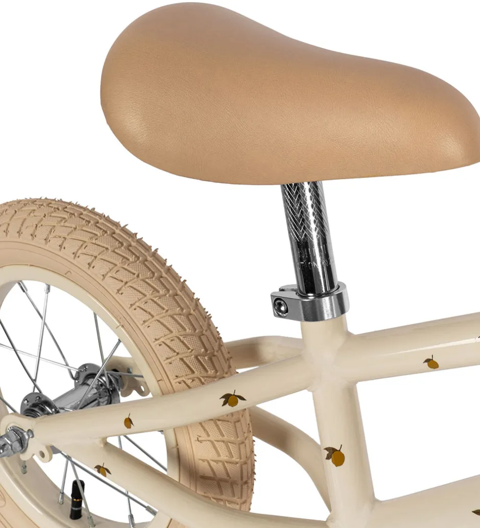 Løbecykel - Lemon>Konges Sløjd New