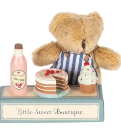 Legetøj - My Sweet Boutique - Multi>Konges Sløjd Outlet