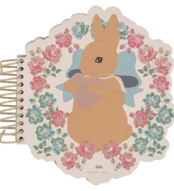 Malebog - Bunny Sweetheart - Farv med Vand>Konges Sløjd New
