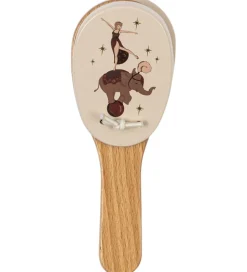 Musikinstrumenter - Træ - 4 Dele - Circus><noscript><img width=