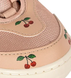 Rulleskøjter m. Lys - Cherry Blush><noscript><img width=