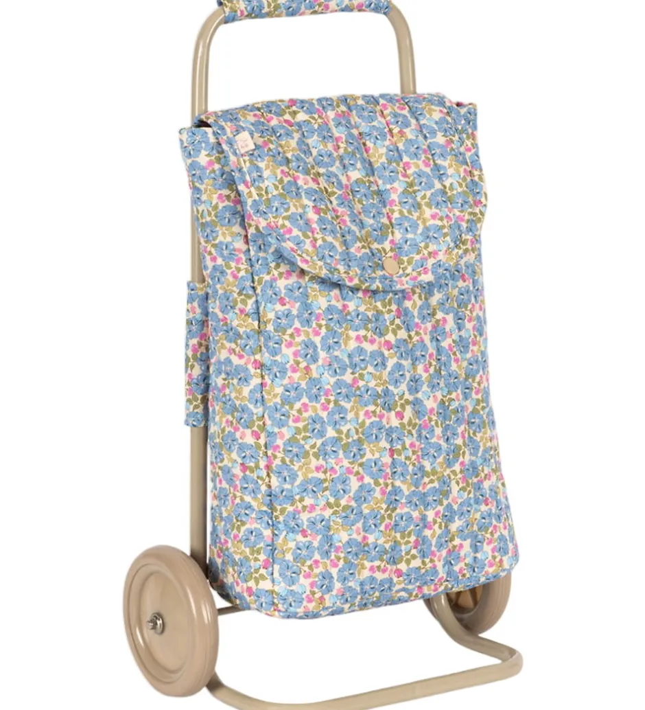 Trolley - Fleur Rosier>Konges Sløjd Outlet