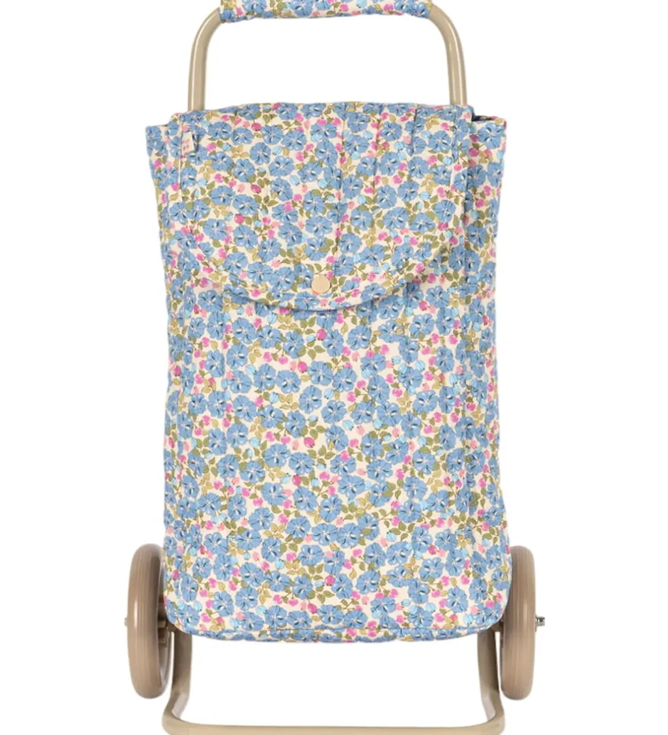 Trolley - Fleur Rosier>Konges Sløjd Outlet