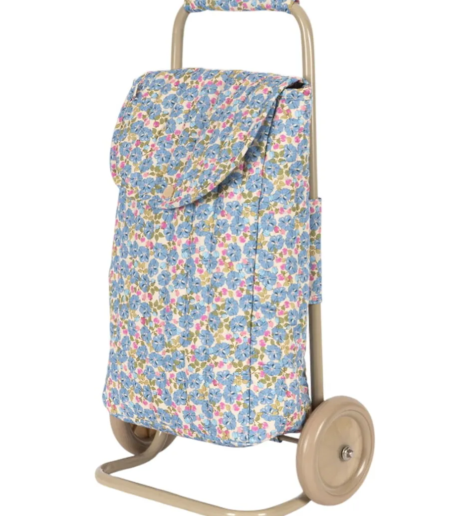 Trolley - Fleur Rosier>Konges Sløjd Outlet
