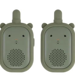 Walkie Talkie - Olivine>Konges Sløjd New