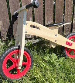 Løbecykel - Træ><noscript><img width=