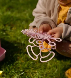 Sæbeboblemaskine - Proffesionel - Blå><noscript><img width=