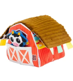 Aktivitetslegetøj - Peek-A-Moo Friendly Barn>Lamaze Discount