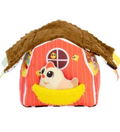 Aktivitetslegetøj - Peek-A-Moo Friendly Barn>Lamaze Discount