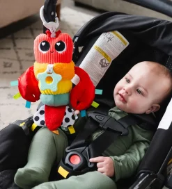 Ophæng - 25 cm - Liam The Lobster>Lamaze Outlet