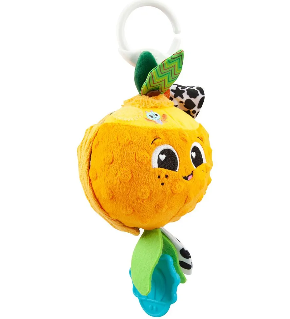 Ophæng - Appelsinen Olive>Lamaze