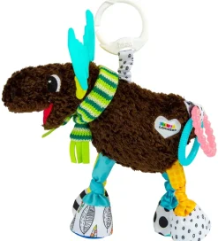 Ophæng - Mortimer The Moose>Lamaze New