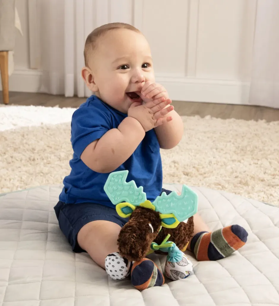 Ophæng - Mortimer The Moose>Lamaze New