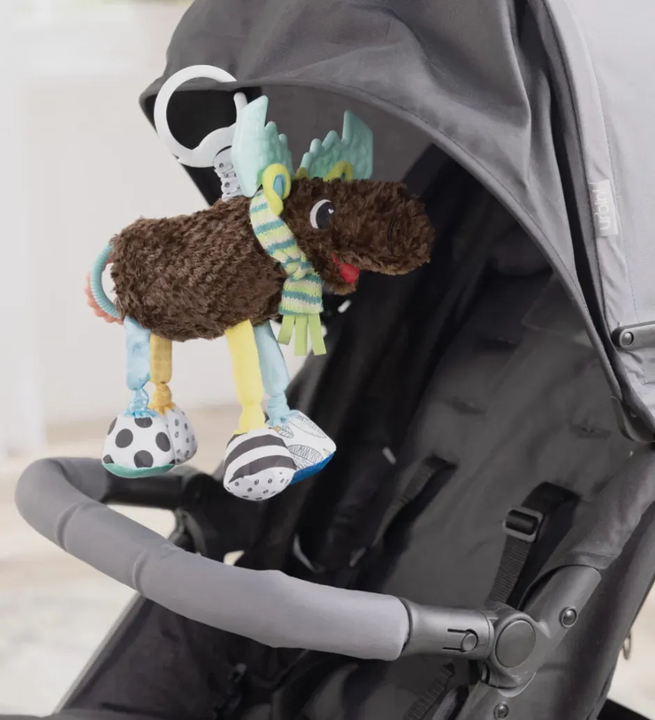 Ophæng - Mortimer The Moose>Lamaze New