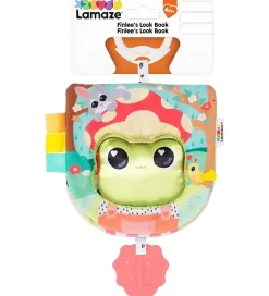 Stofbog - Finlee's Look Book>Lamaze Online
