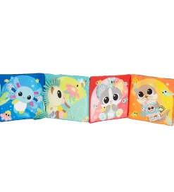 Stofbog - My First Friends Activity Mat>Lamaze Discount