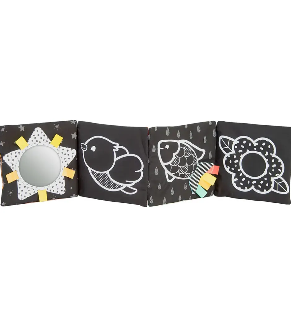 Stofbog - My First Friends Activity Mat>Lamaze Discount