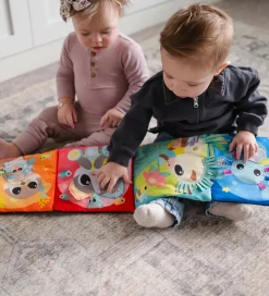 Stofbog - My First Friends Activity Mat><noscript><img width=