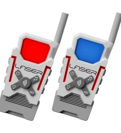 - Walkie Talkies - Hvid/Grå><noscript><img width=