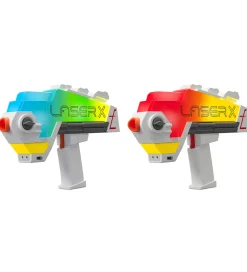 Ultra Blaster To Blaster>Laser X Outlet